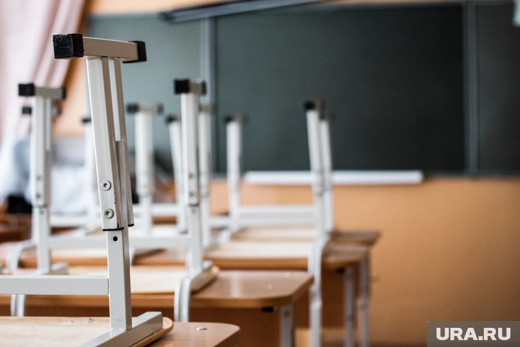 В классе должны болеть более 20% детей