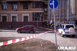 ЧП произошло в Академе (архивное фото)