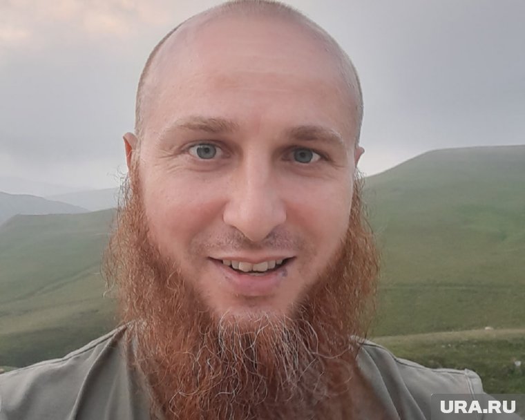 Иван Сухов отреагировал на обвинения своей дочери в домогательствах