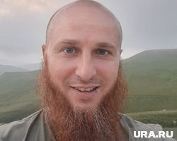 Иван Сухов отреагировал на обвинения своей дочери в домогательствах