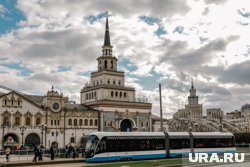 Черников обвиняется в посредничестве во взяточничестве