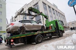 Не у всех водителей есть возможность попросить кого-то привезти забытый документ на место 