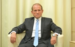 Запад не удержит Украину и не знает, что с ней делать, поделился мнением Медведчук