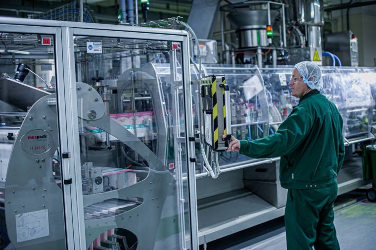 Концерн «Калина» оценивали в 520 миллионов евро