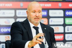 Бенуа Гру поблагодарил болельщиков «Трактора»