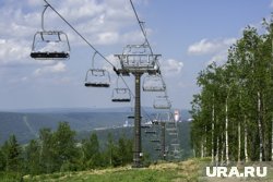 Новый комплекс будет круглогодичным