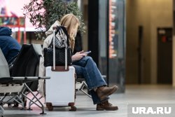 Пермяки часто выбирали для отдыха Россию