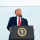Трамп заявил, что Украина «вышла из-под контроля» и нужно «что-то сделать»: главные заявления с саммита НАТО