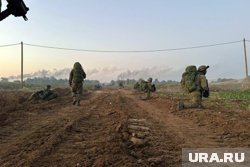 КСИР заявил об использовании нового метода при ударах по Израилю