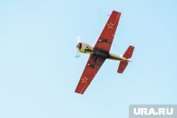 Беспилотники вновь атаковали территорию России