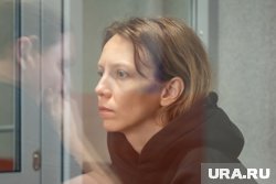 Ирина Шатова будет находиться в СИЗО до 12 сентября