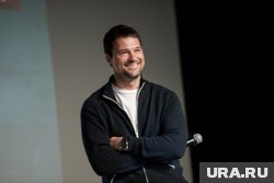 Козловский сыграл в нескольких популярных фильмах и сериалах