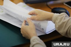 Из структурного подразделения инвестагентства уволилась замгендиректора