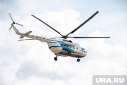 Новые вертолетные рейсы в ЯНАО