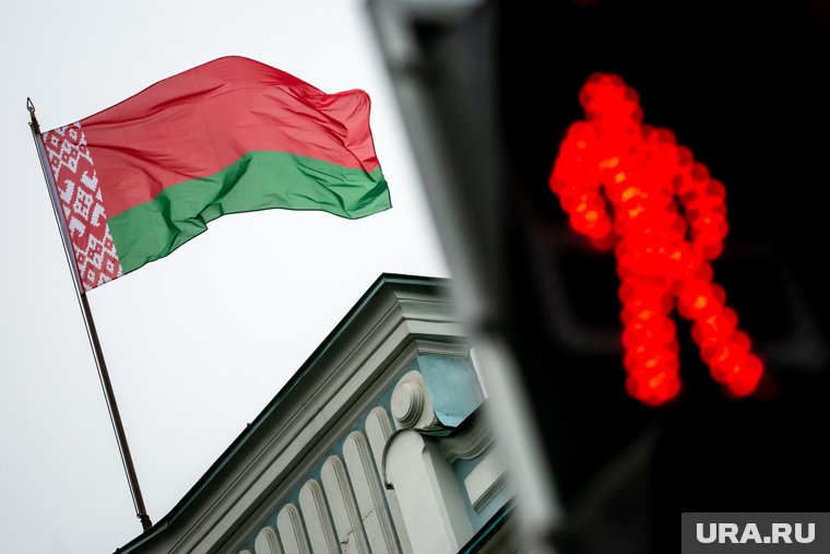 КГБ Белоруссии разоблачил группу, собиравшуюся ударить по объектам страны с помощью дронов