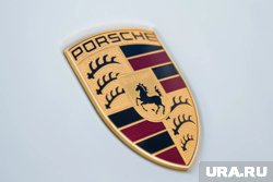 Водитель Porsche не убедился в безопасности маневра