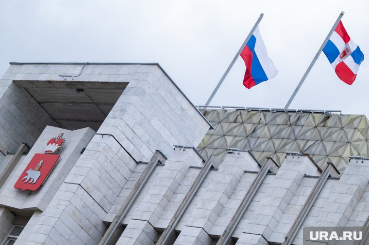 Многие пермские старожилы политики побывали депутатами