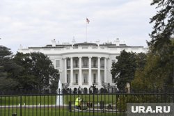 Администрация президента США уже ведет переговоры с Конгрессом о финансировании