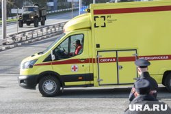 Два человека в результате ДТП скончались 