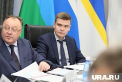 Директор департамента ЖКК и энергетики ХМАО Матвей Каров накануне Дня Победы любит пересматривать фильм «Офицеры».