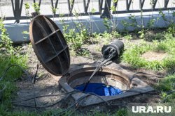 Кабели связи крадут и сдают в металлолом