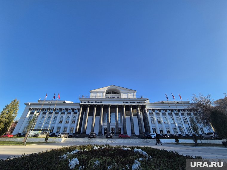 ВС РФ отказал в рассмотрении жалобы на решение по ДК Ленина