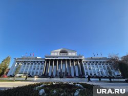 ВС РФ отказал в рассмотрении жалобы на решение по ДК Ленина