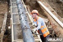 Плановая обязательная «опрессовка» в Перми начинается с 12 мая