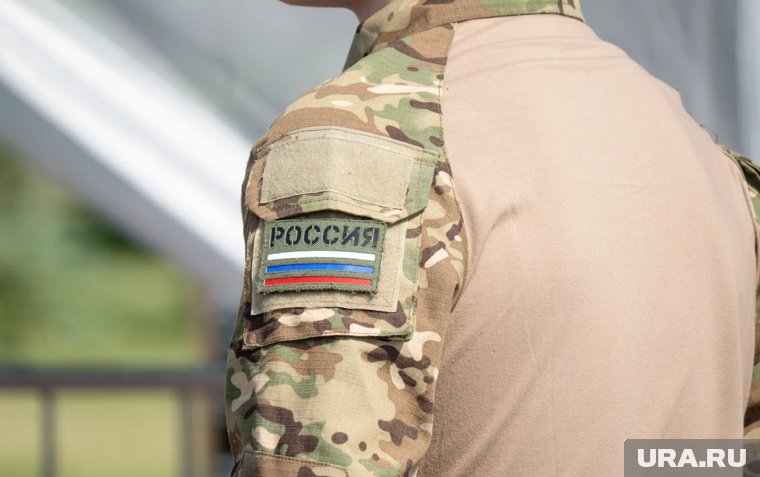 По словам Ткачева, многие военнослужащие, приезжающие домой с фронта, сталкиваются с непониманием среди сограждан