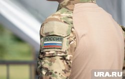 По словам Ткачева, многие военнослужащие, приезжающие домой с фронта, сталкиваются с непониманием среди сограждан