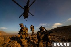 Удары США по иранских атомным объектам могут создать химические риски, заявили в МАГАТЭ