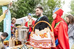 Варенье сделано по рецепту бабушки Краева