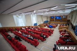 Пока официально объявлены лишь имена будущих депутатов-одномандатников