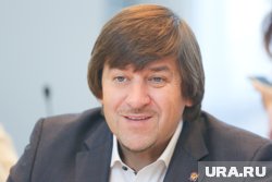 Афанасьев планирует переизбраться на второй срок 