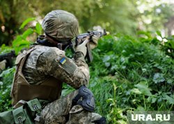 ВСУ открыли огонь по людям во время оккупации Селидово 