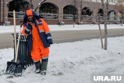 Работу коммунальщиков в Губкинском раскритиковал Андрей Бандурко (архивное фото)