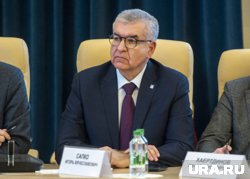 По словам уполномоченного, мать военнослужащего регулярно выходила с ним на связь, постоянно интересовалась новостями