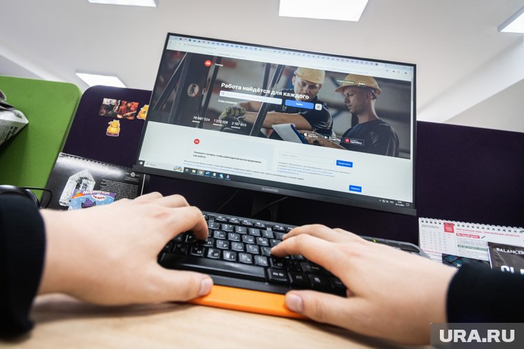 В ЯНАО растет число желающих сменить место работы