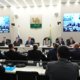 Два силовика станут почетными гражданами Челябинска в 2025 году. Фото