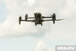 Украинские дроны пытались атаковать Каменск