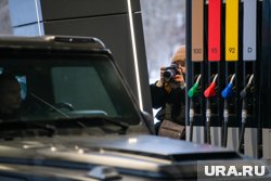 Рост цен на бензин связан с особенностями работы независимых АЗС, уверены эксперты