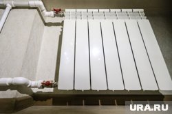 После в городе начнется подготовка к следующему отопительному сезону