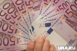 Евросоюз направит Украине 11 млрд евро из доходов по активам РФ