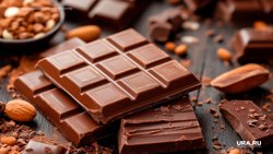 Ежегодно в разных уголках планеты разворачивается настоящий фестиваль шоколадной культуры