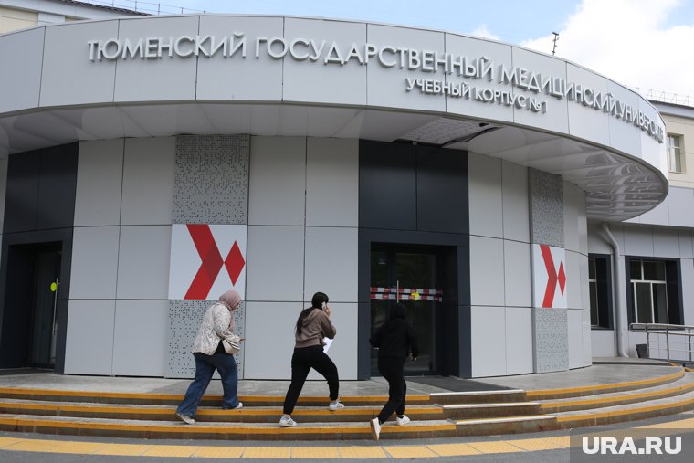 Вступительные экзамены в ТМУ начнутся с 21 июня