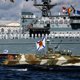 Россия отмечает День ВМФ-2025: какие праздничные мероприятия продут в городах страны