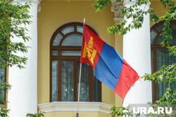 Энхбат Тувшинжаргал родился в Улан-Баторе
