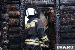 Она признана виновной в причинение смерти по неосторожности