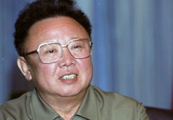 Ким Чен Ир познакомился с Пермью из окна своего бронепоезда