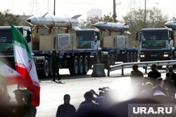 Применение гиперзвуковой ракеты стало неожиданностью для Израиля и США